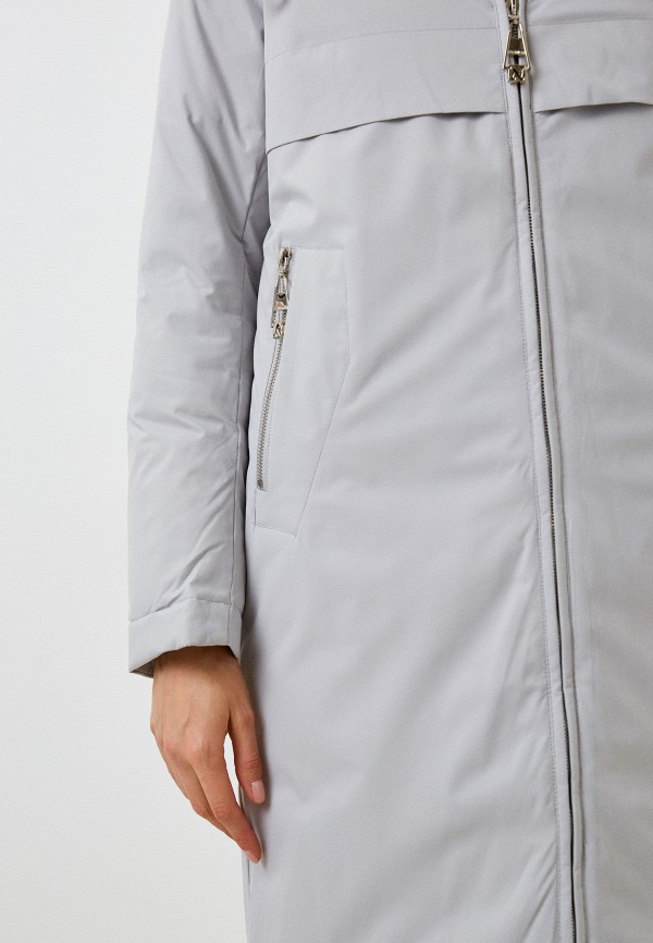 фото Куртка утепленная winterra