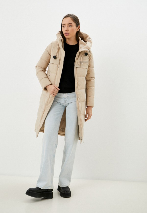 фото Куртка утепленная winterra