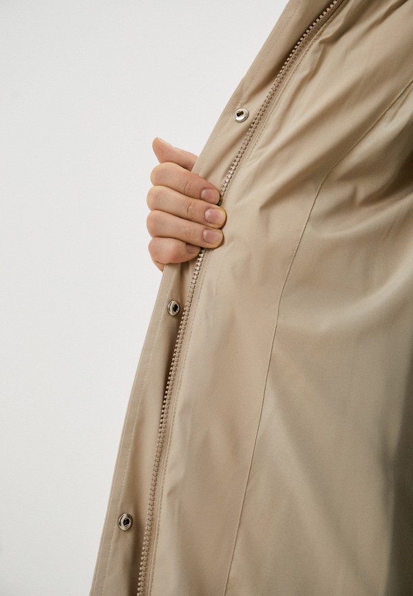 фото Куртка утепленная winterra