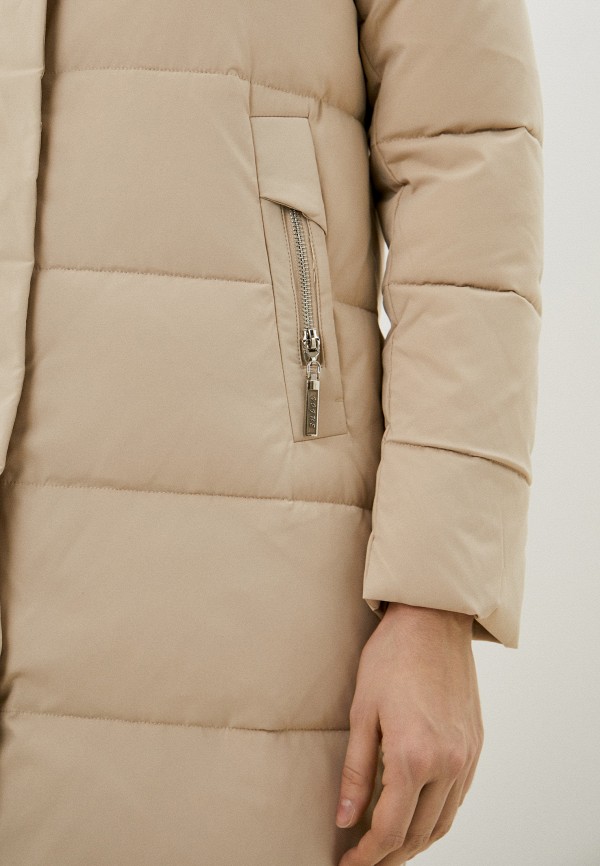 фото Куртка утепленная winterra