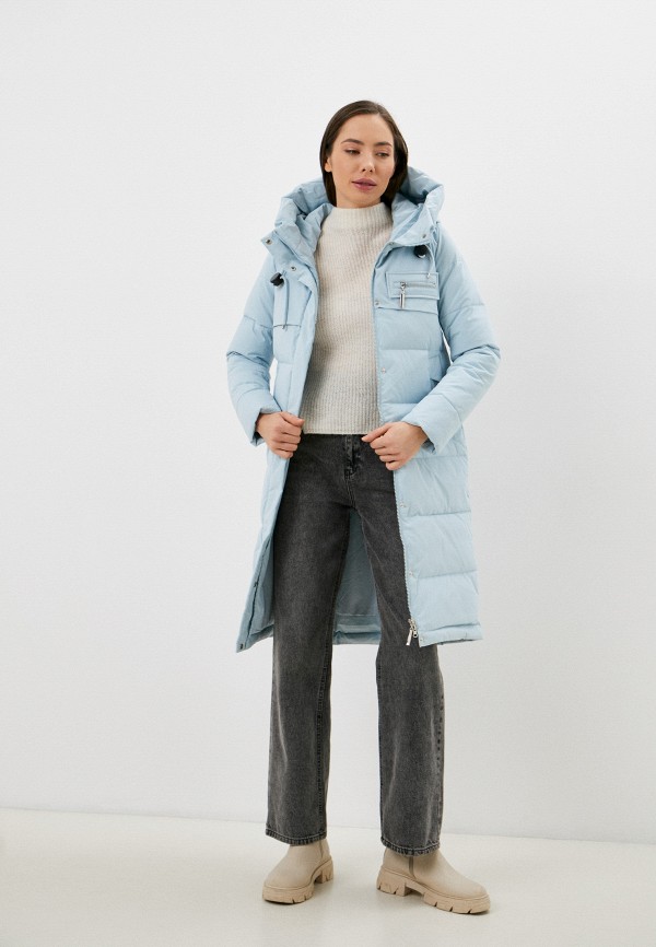 фото Куртка утепленная winterra