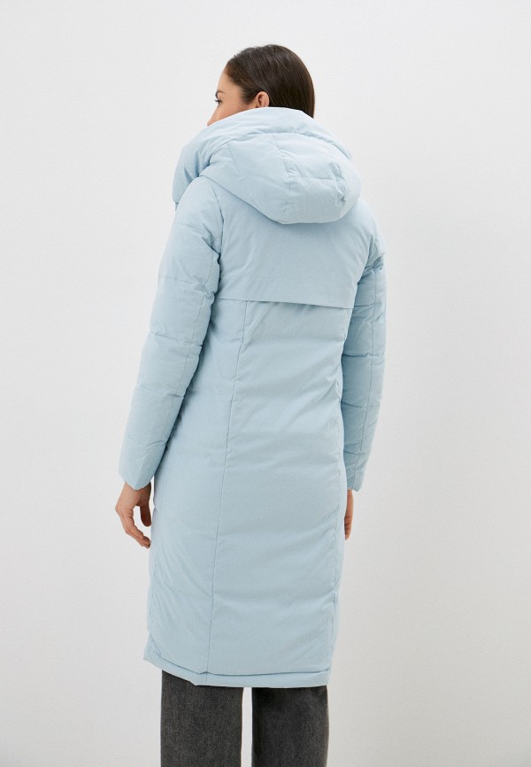 фото Куртка утепленная winterra