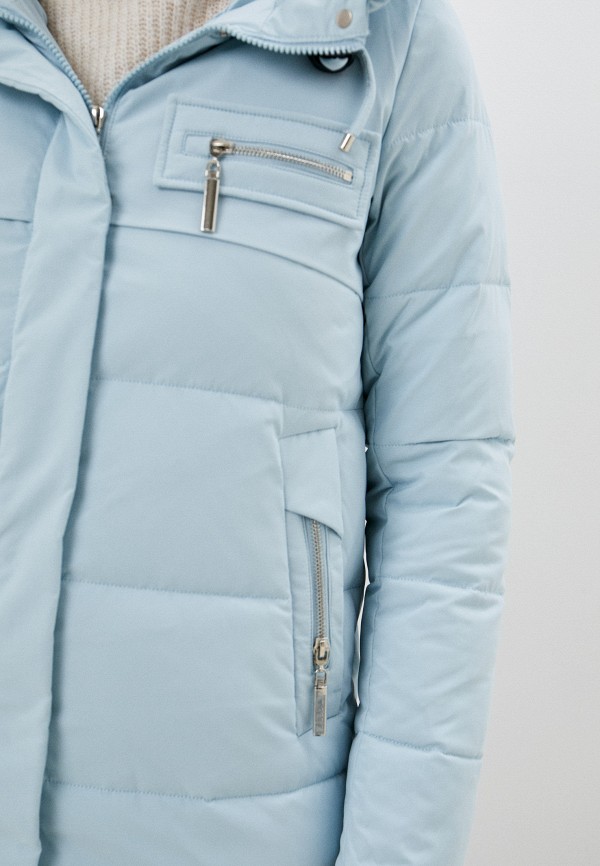 фото Куртка утепленная winterra