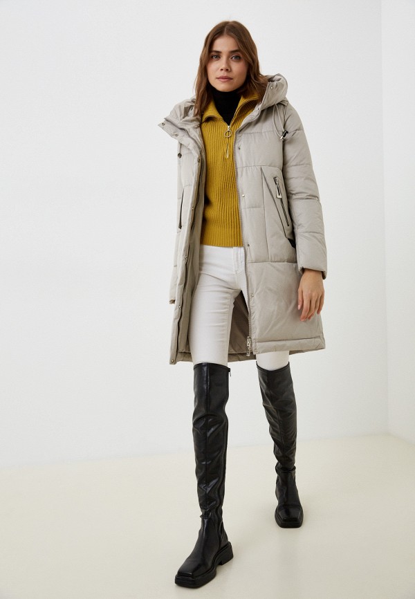 фото Куртка утепленная winterra