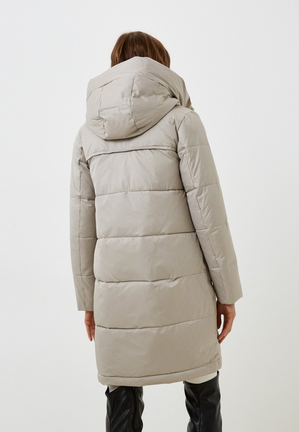 фото Куртка утепленная winterra