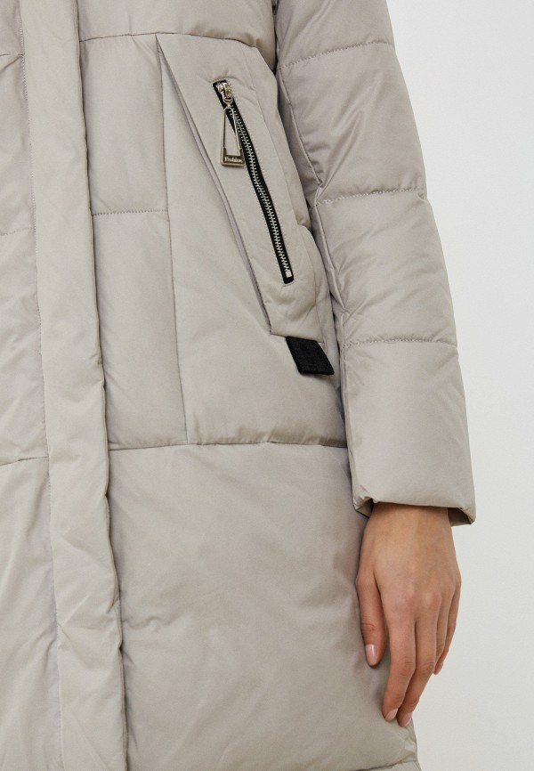 фото Куртка утепленная winterra