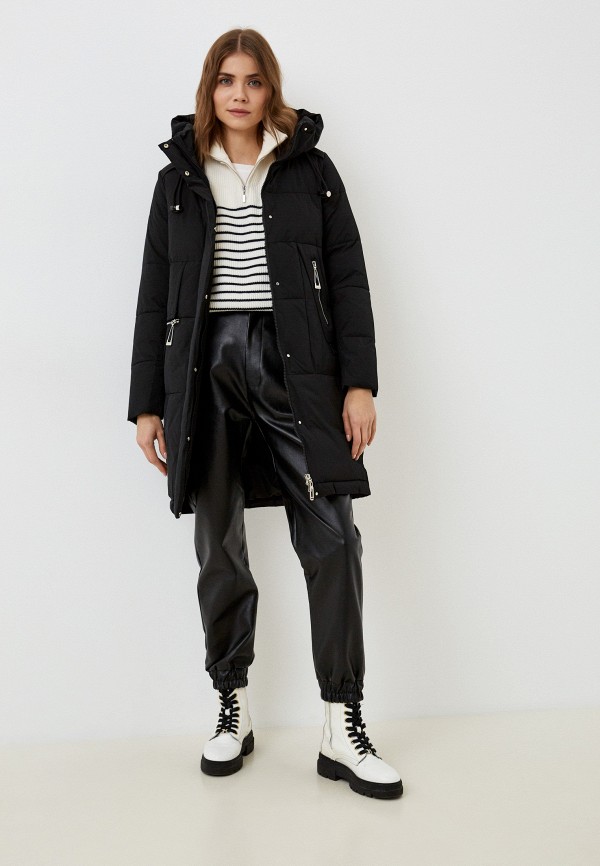 фото Куртка утепленная winterra