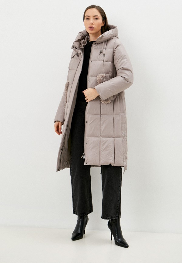 фото Куртка утепленная winterra