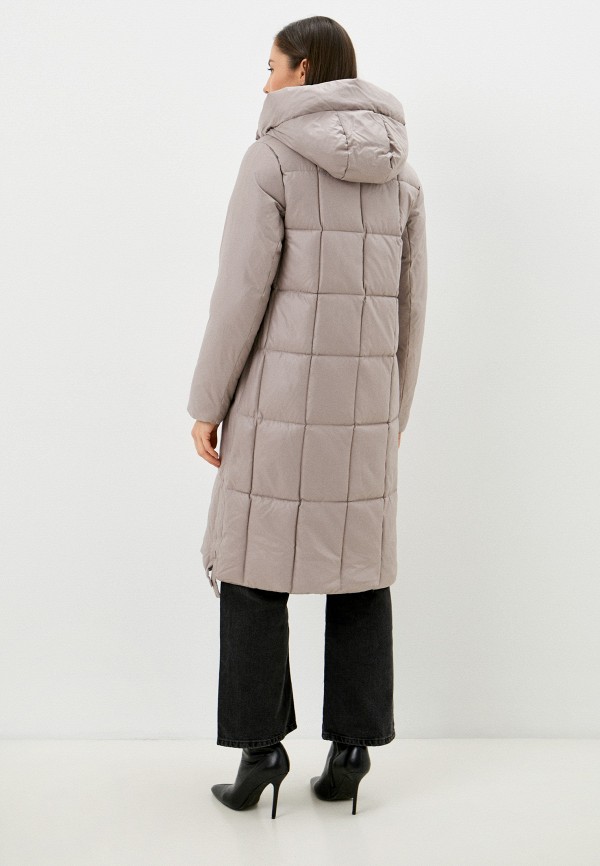 фото Куртка утепленная winterra