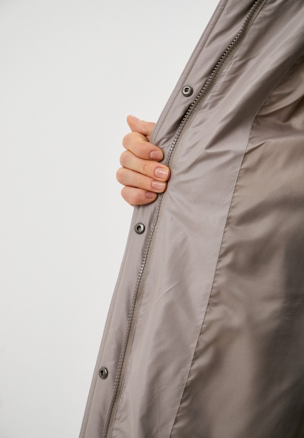 фото Куртка утепленная winterra