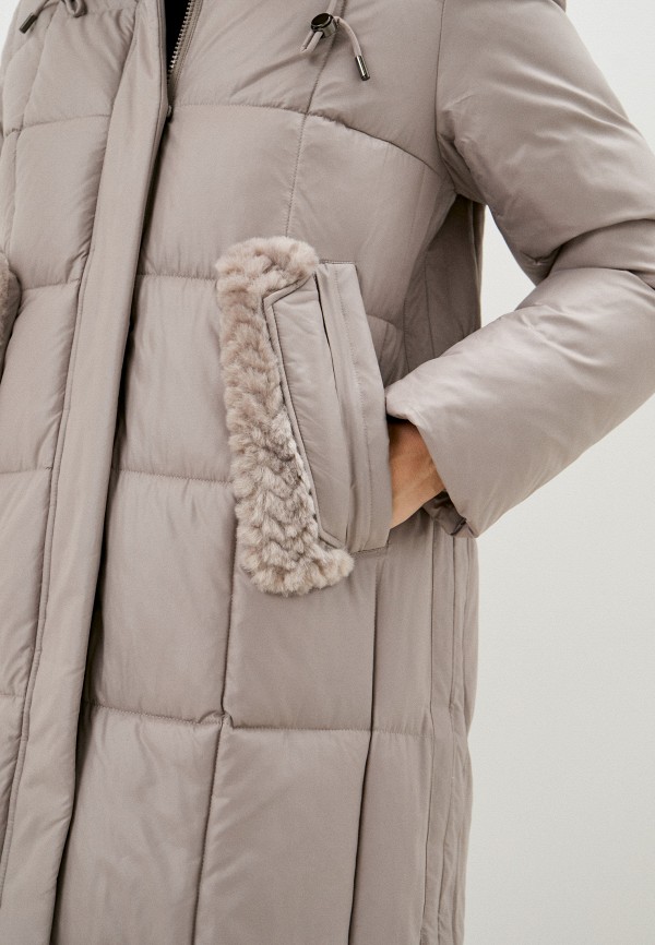 фото Куртка утепленная winterra