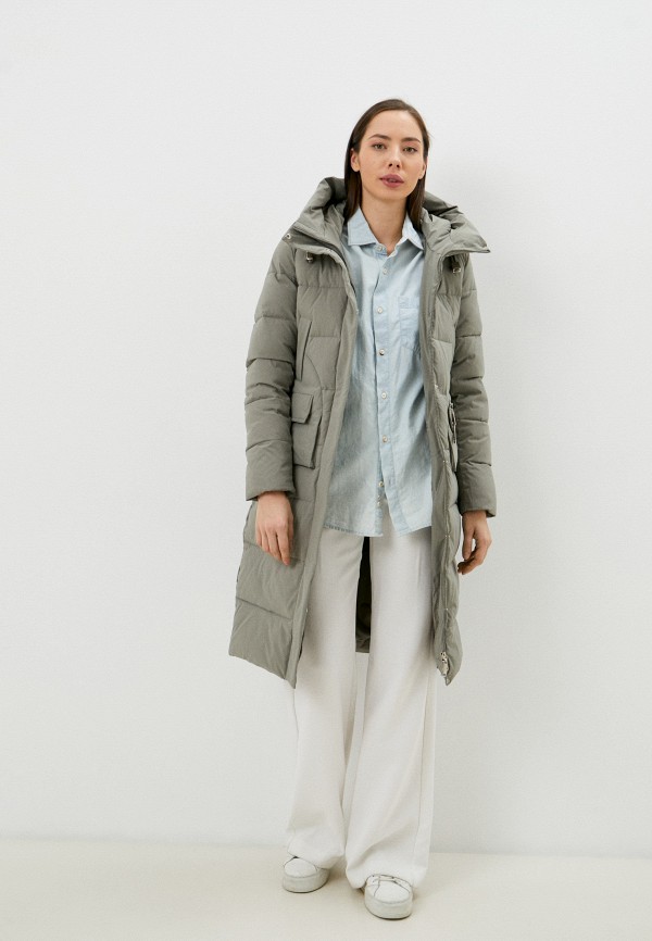 фото Куртка утепленная winterra