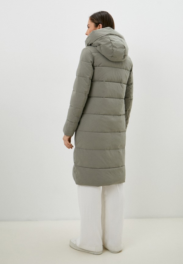 фото Куртка утепленная winterra