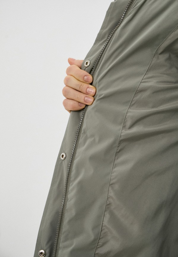 фото Куртка утепленная winterra