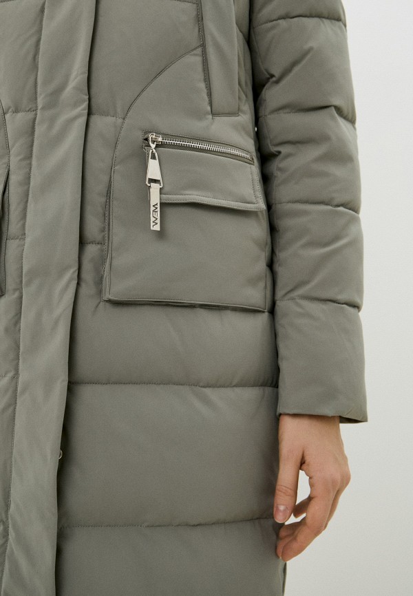 фото Куртка утепленная winterra