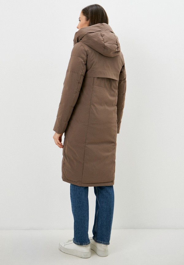 фото Куртка утепленная winterra