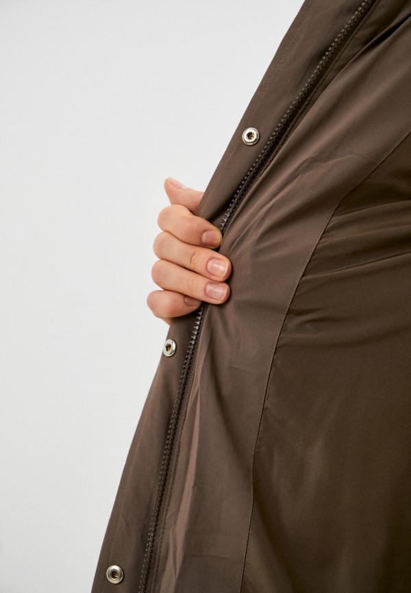 фото Куртка утепленная winterra