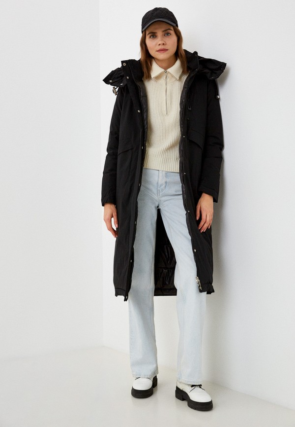 фото Куртка утепленная winterra