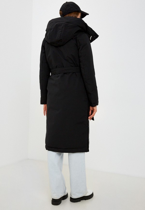 фото Куртка утепленная winterra