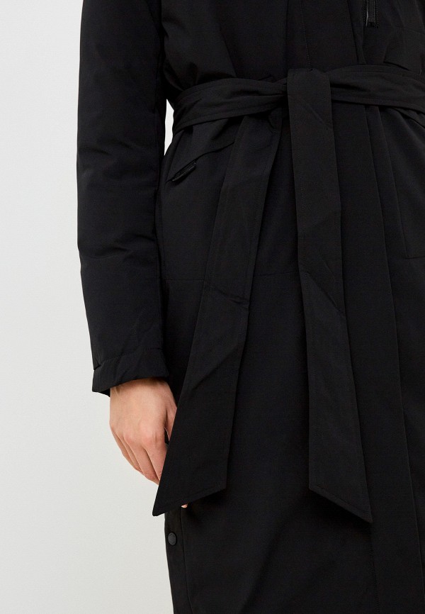 фото Куртка утепленная winterra