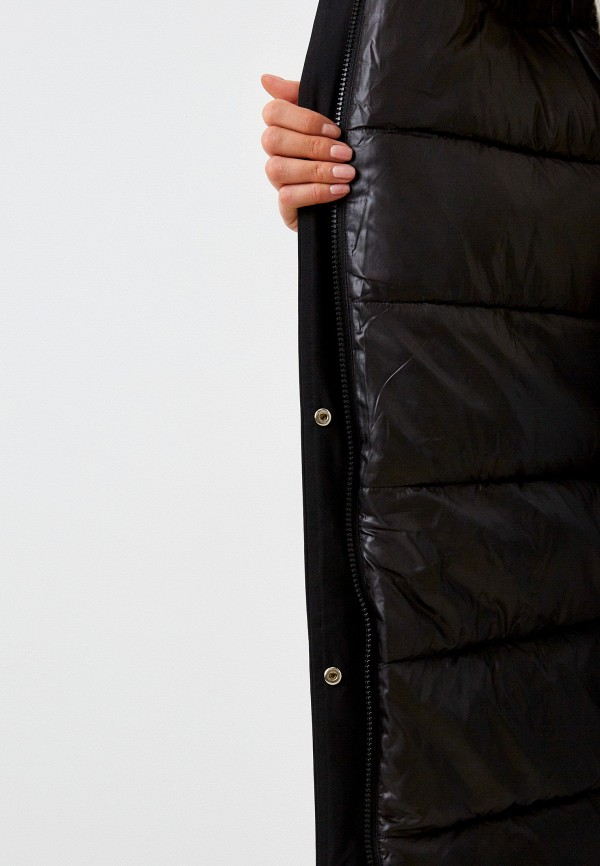 фото Куртка утепленная winterra