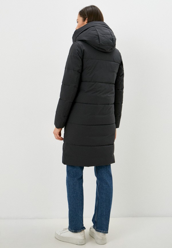 фото Куртка утепленная winterra