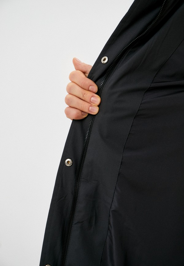 фото Куртка утепленная winterra