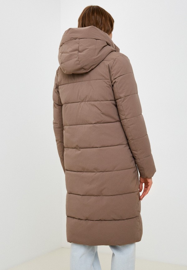 фото Куртка утепленная winterra