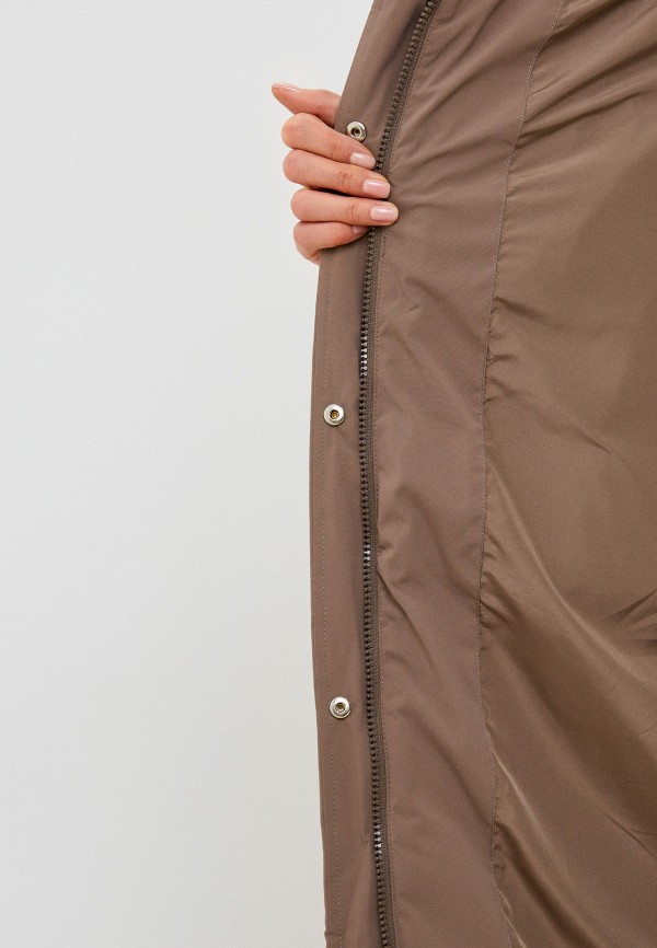 фото Куртка утепленная winterra