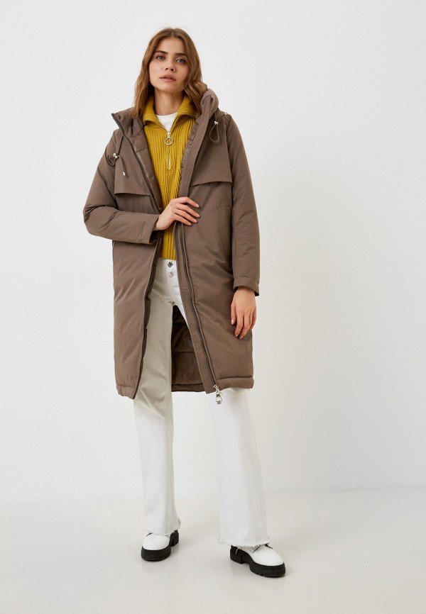 фото Куртка утепленная winterra