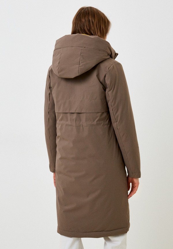 фото Куртка утепленная winterra