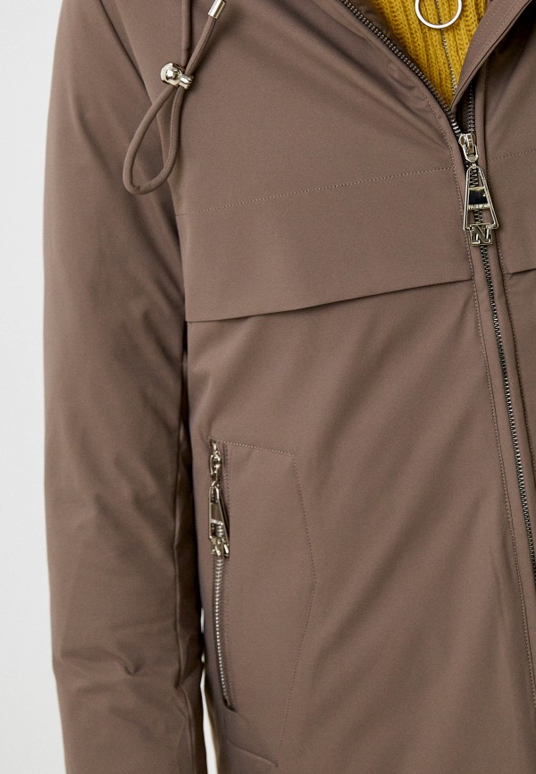 фото Куртка утепленная winterra