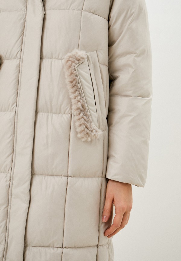 фото Куртка утепленная winterra