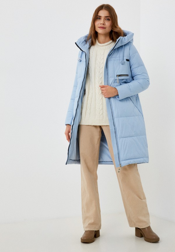 фото Куртка утепленная winterra