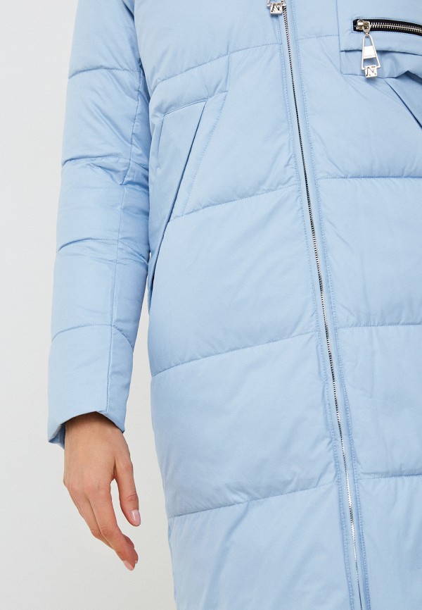 фото Куртка утепленная winterra