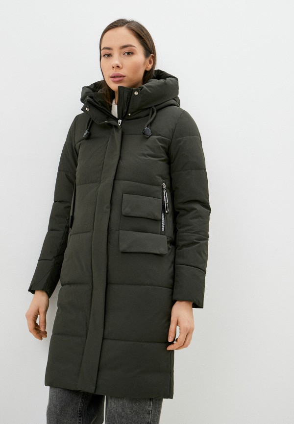 Куртка утепленная  Winterra