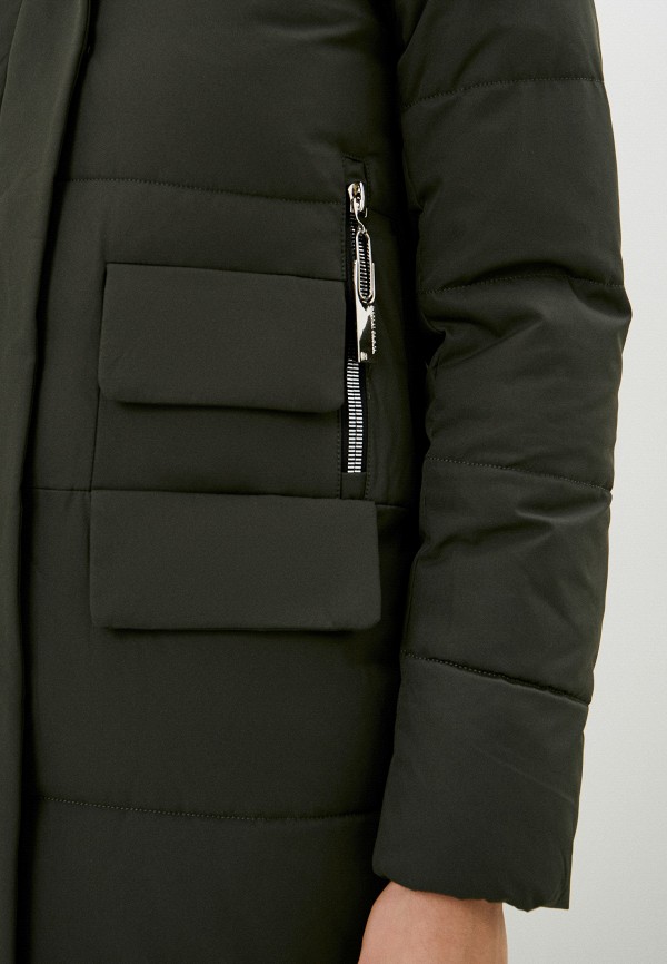 фото Куртка утепленная winterra