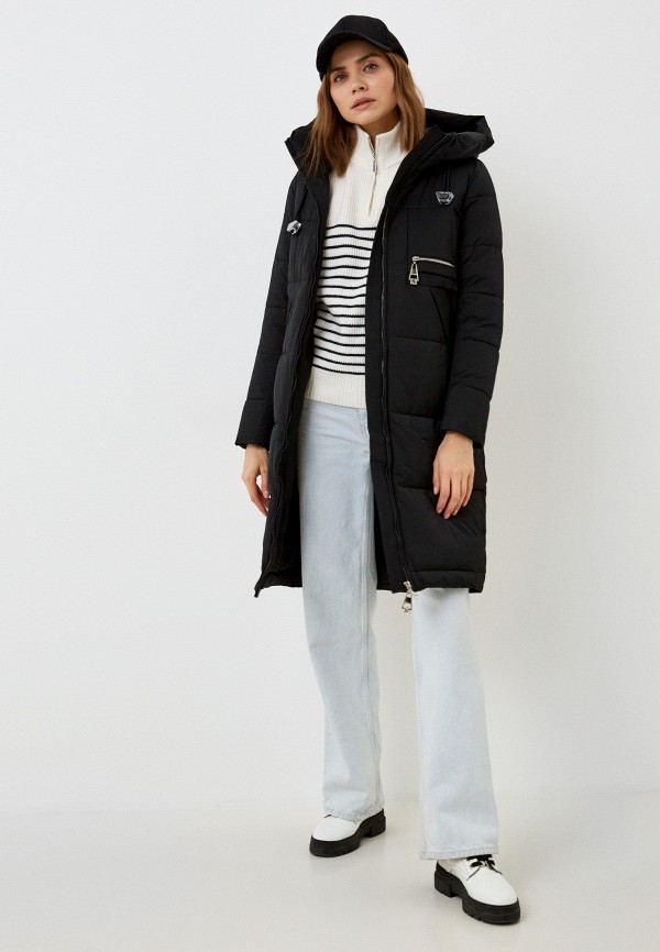 фото Куртка утепленная winterra