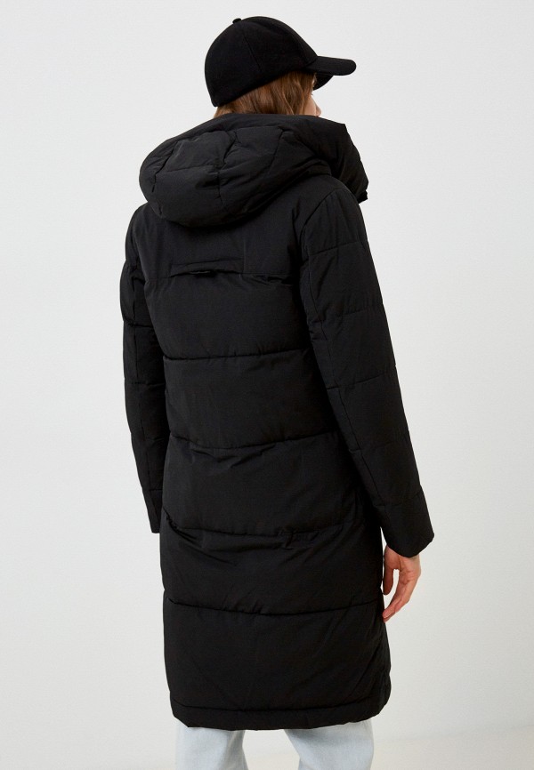 фото Куртка утепленная winterra