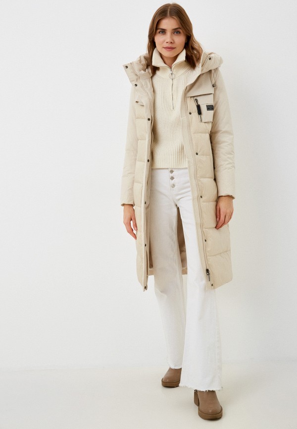 фото Пуховик winterra