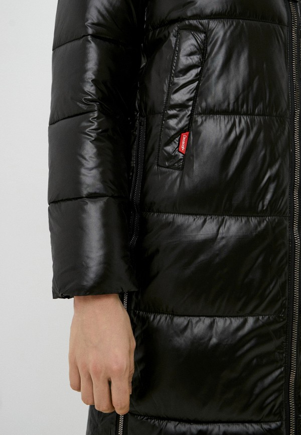 фото Куртка утепленная winterra