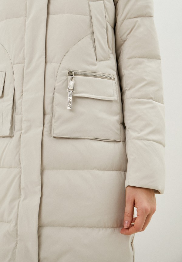 фото Куртка утепленная winterra