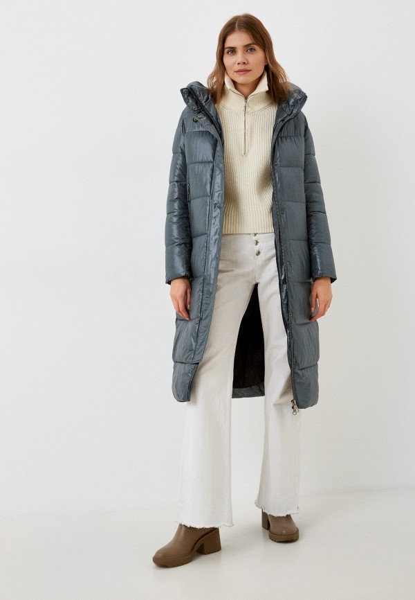 фото Пуховик winterra