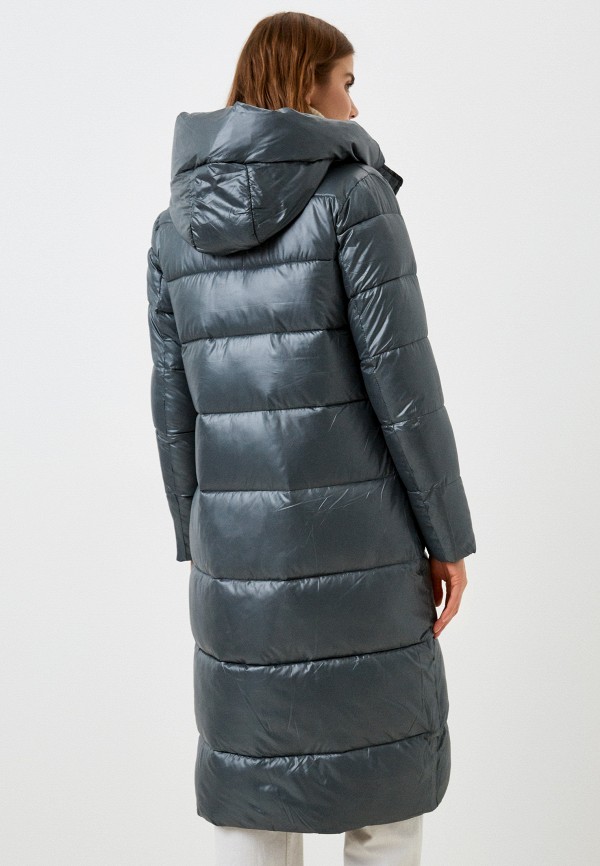 фото Пуховик winterra