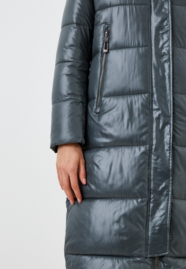 фото Пуховик winterra