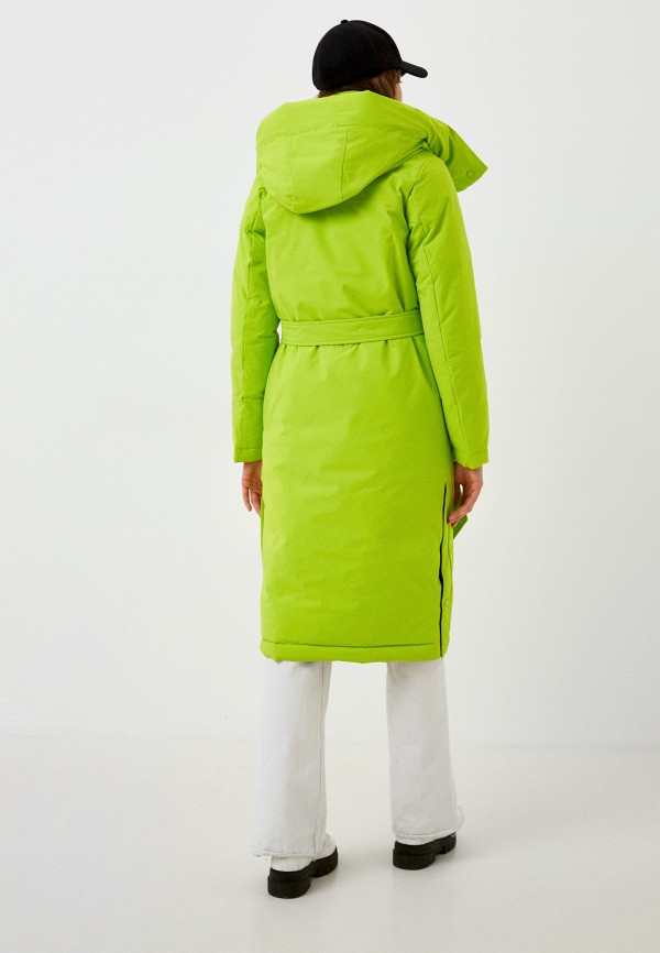 фото Куртка утепленная winterra