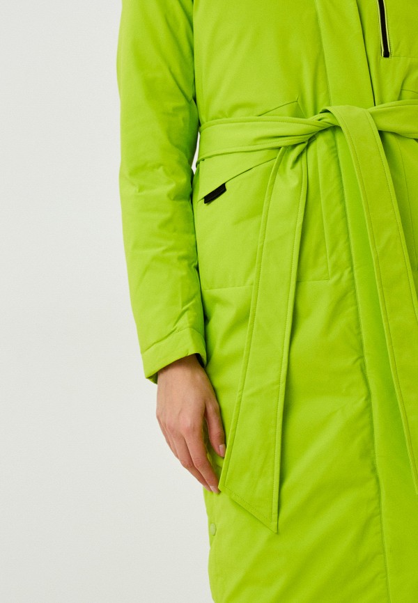 фото Куртка утепленная winterra