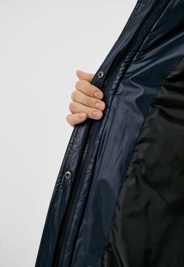 фото Куртка утепленная winterra