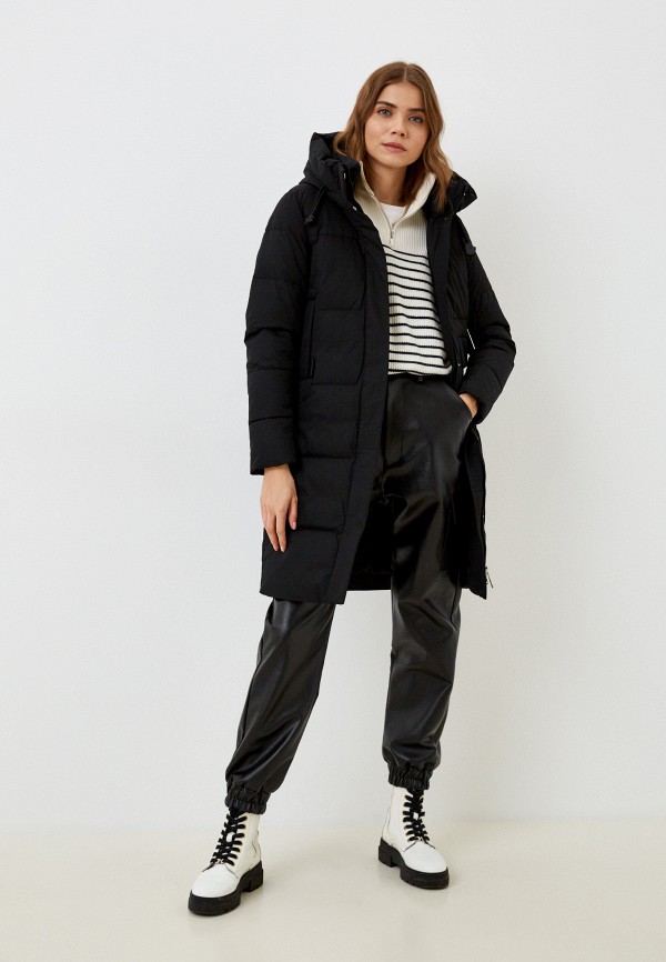 фото Куртка утепленная winterra