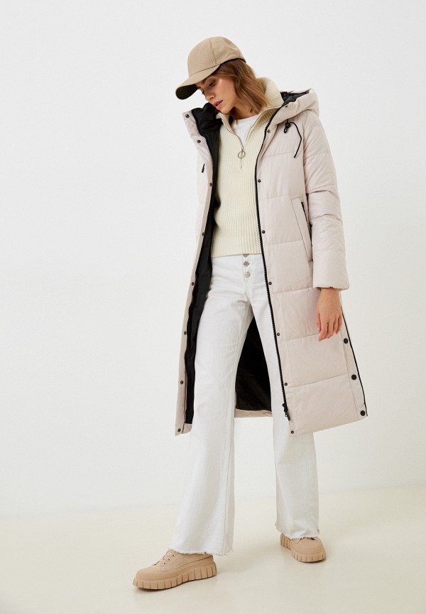 фото Куртка утепленная winterra